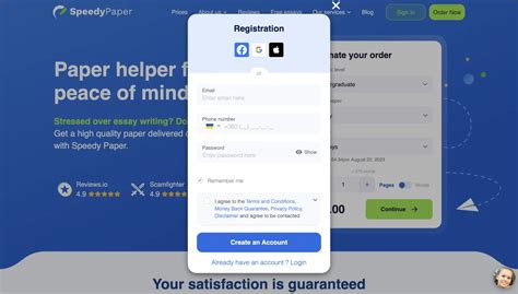 speedyspel review|SpeedyPaper Review 2024 : Unbiased Opinion & Rating.